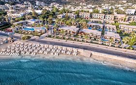 Blue Sea Beach Hotel